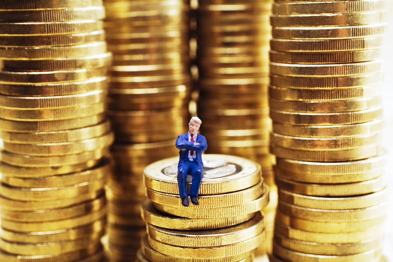 Für manche Gründer und Freiberufler beginnt der Weg in die Selbstständigkeit mit einem Dämpfer: Die Bank verweigert die Eröffnung eines Geschäftskontos.