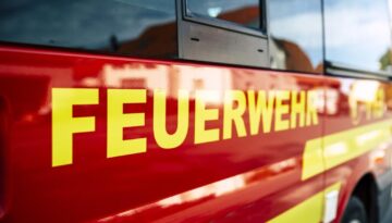 feuerwehr
