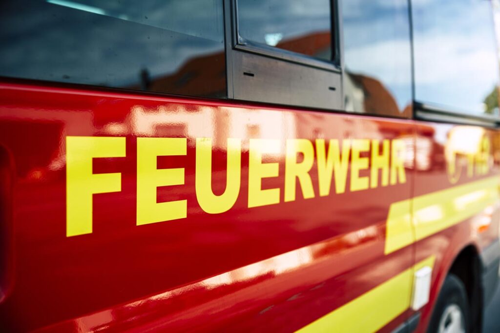 Diskriminierungsvorwurf bei Freiwilliger Feuerwehr: Stadt prüft intern weiter
