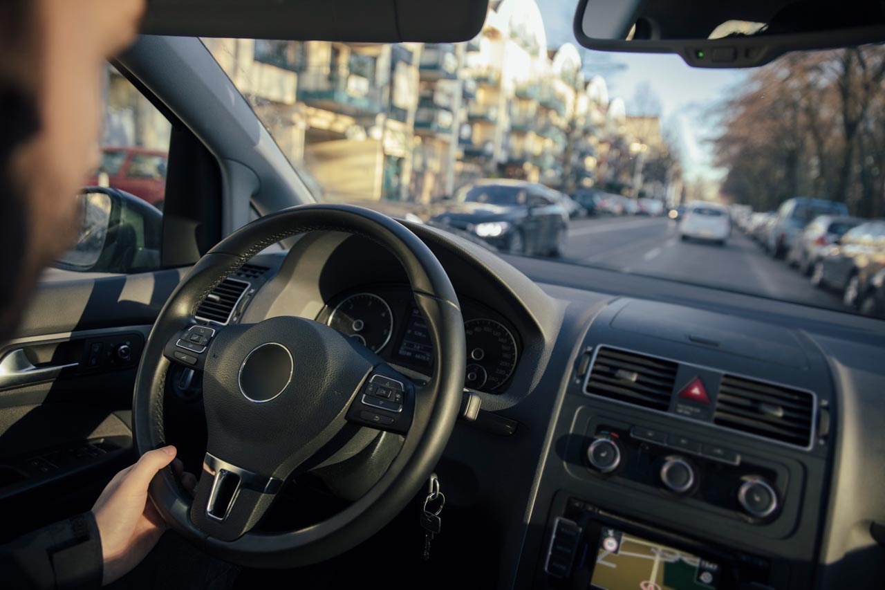 Wenn der Führerschein entzogen wurde oder eine Sperrfrist läuft, ist der Schock erst einmal da.