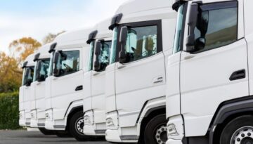 lkw-flottenmanagement