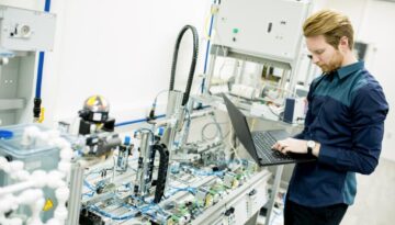 manufacturing-execution-system