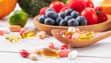 vitamine