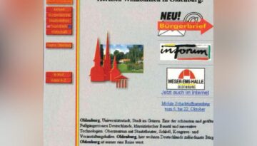 website-stadt-oldenburg-1995