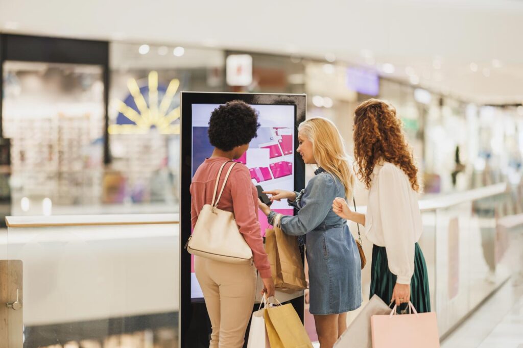 Green Signage: So senken Sie die Stromkosten Ihres Display-Netzwerks drastisch