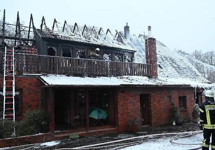 Polizeiinspektion Rotenburg via dts Nachrichtenagentur