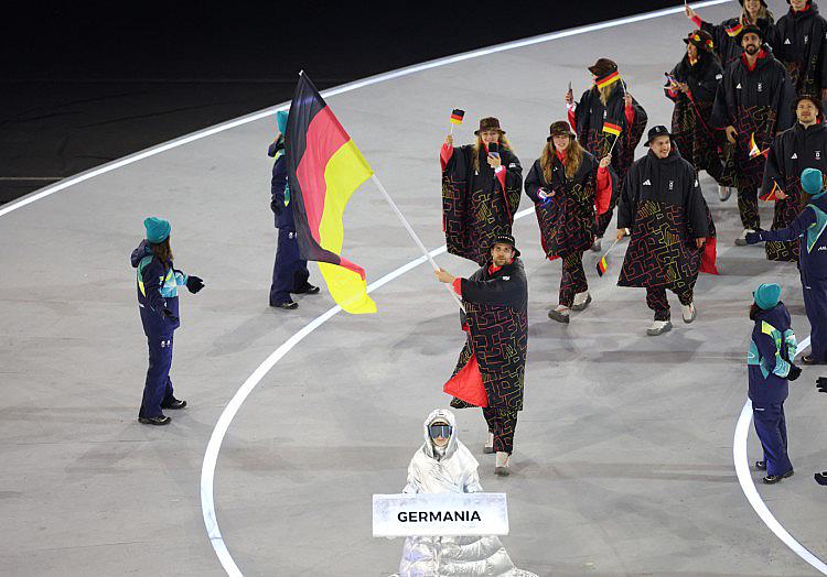 Jumeau Alexis/Abaca/ddp via dts Nachrichtenagentur