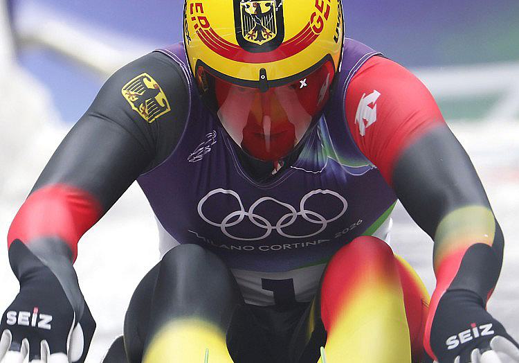 Ding Xu Xinhua/Eyevine/ddp via dts Nachrichtenagentur