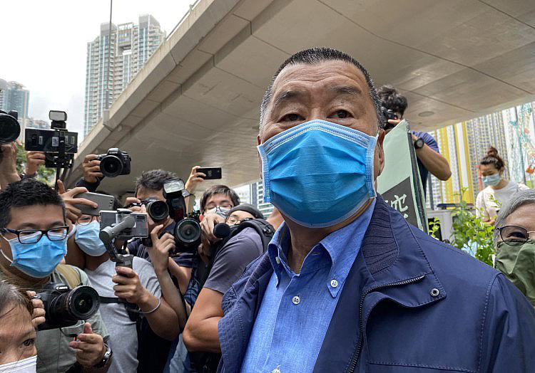 Iris Tong via dts Nachrichtenagentur