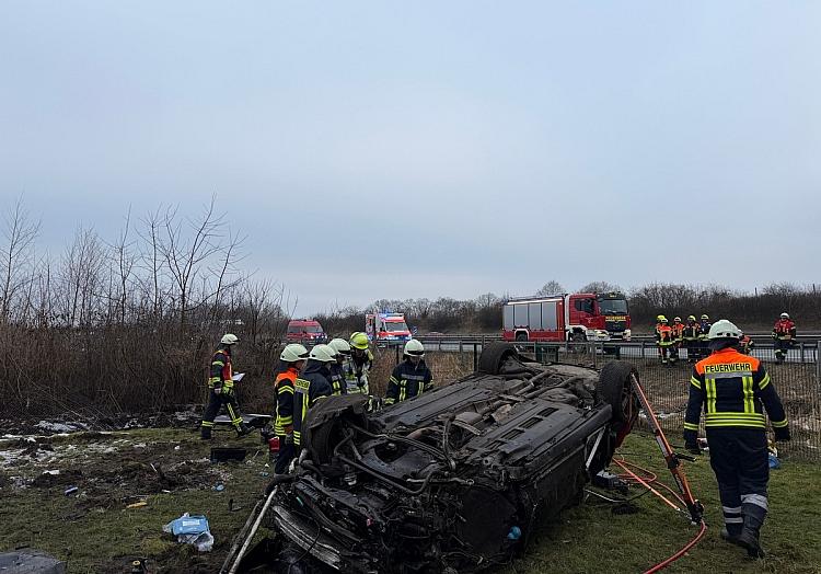 Samtgemeindefeuerwehr Zeven via dts Nachrichtenagentur