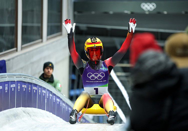 Revierfoto/ddp via dts Nachrichtenagentur