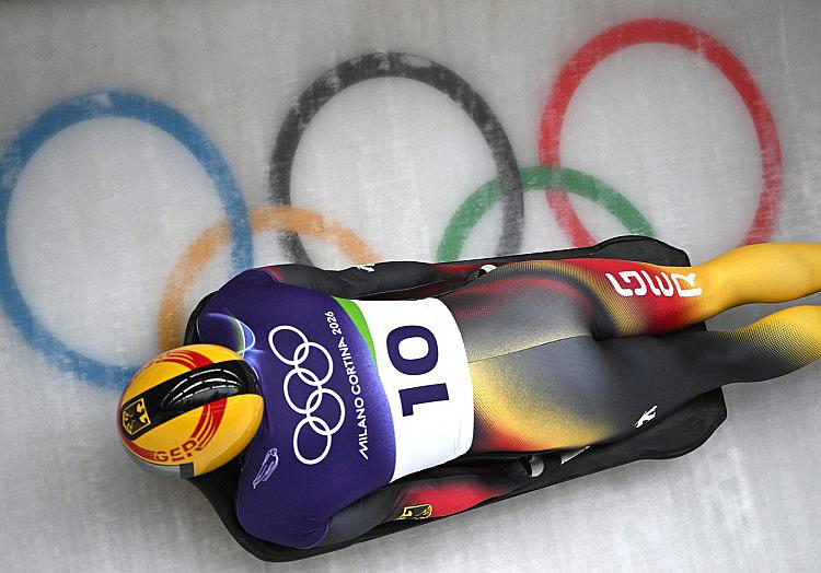 Anthony Behar/Sipa/ddp via dts Nachrichtenagentur