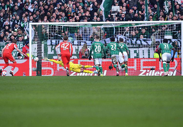 Revierfoto/ddp via dts Nachrichtenagentur