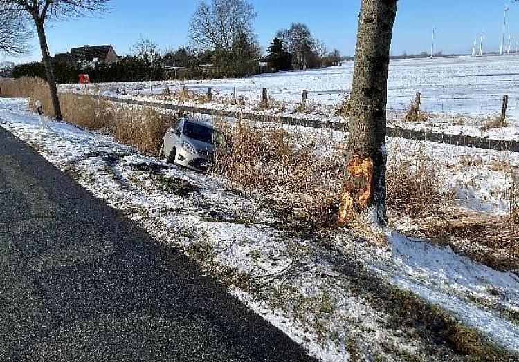 Polizeiinspektion Cuxhaven via dts Nachrichtenagentur