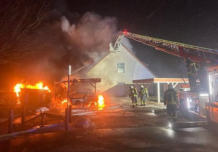 Polizeiinspektion Rotenburg via dts Nachrichtenagentur