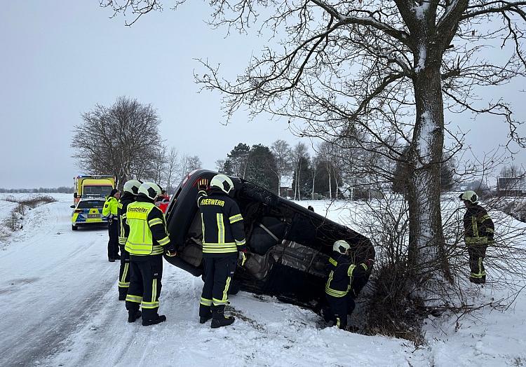 Sönke Geiken via dts Nachrichtenagentur