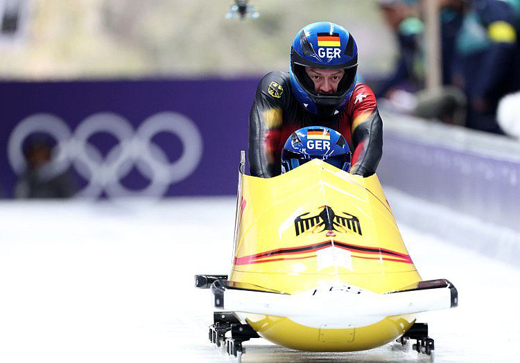 Ding Xu Xinhua/Eyevine/ddp via dts Nachrichtenagentur