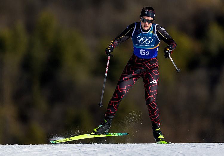 Jon Olav Nesvold/Bildbyran/Sipa/ddp via dts Nachrichtenagentur