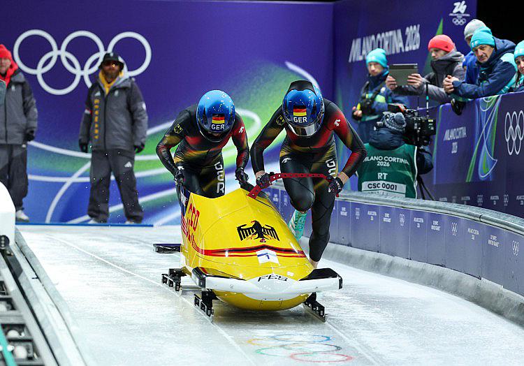 Revierfoto/ddp via dts Nachrichtenagentur