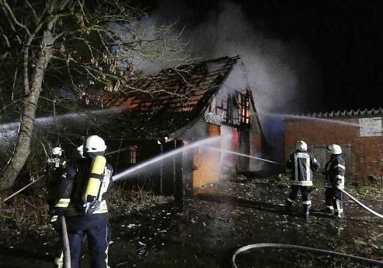 Polizeiinspektion Cuxhaven via dts Nachrichtenagentur