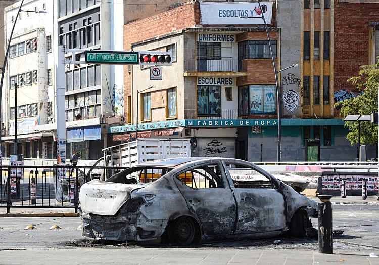 Diana Marquez/Xinhua/Eyevine/ddp via dts Nachrichtenagentur