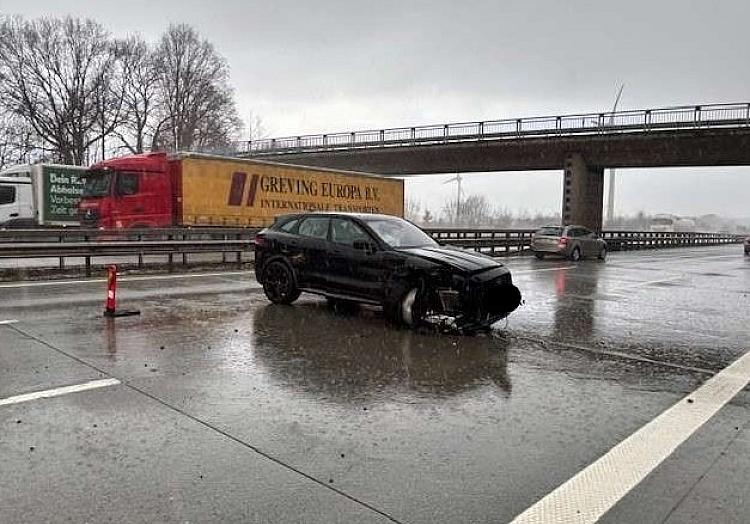 Polizeiinspektion Rotenburg via dts Nachrichtenagentur