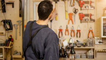 handwerker
