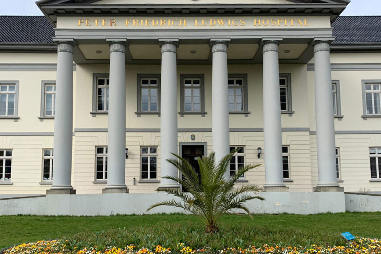 Heute soll im PFL der Haushalt der Stadt Oldenburg beschlossen werden.