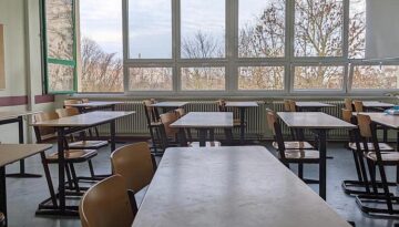schulbeginn