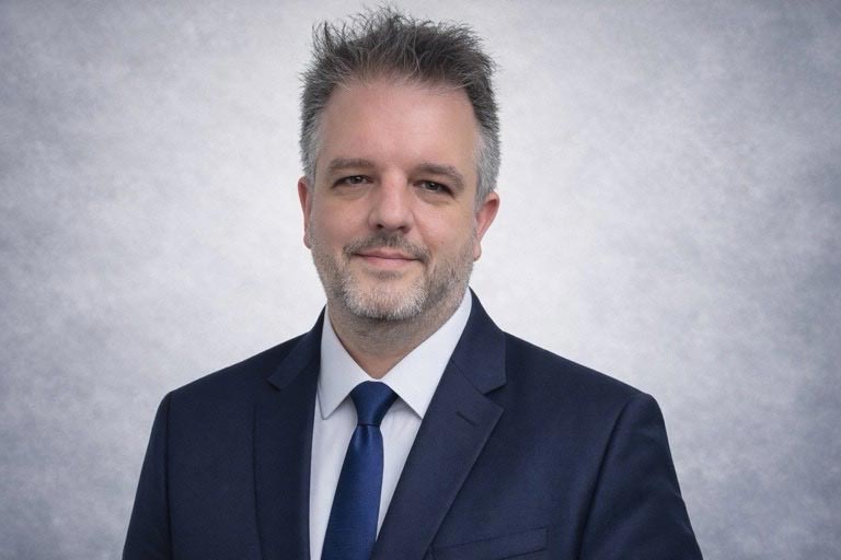 Die FDP Oldenburg-Stadt nominiert den Unternehmer Sebastian Fröhlich für die OB-Wahl 2026.