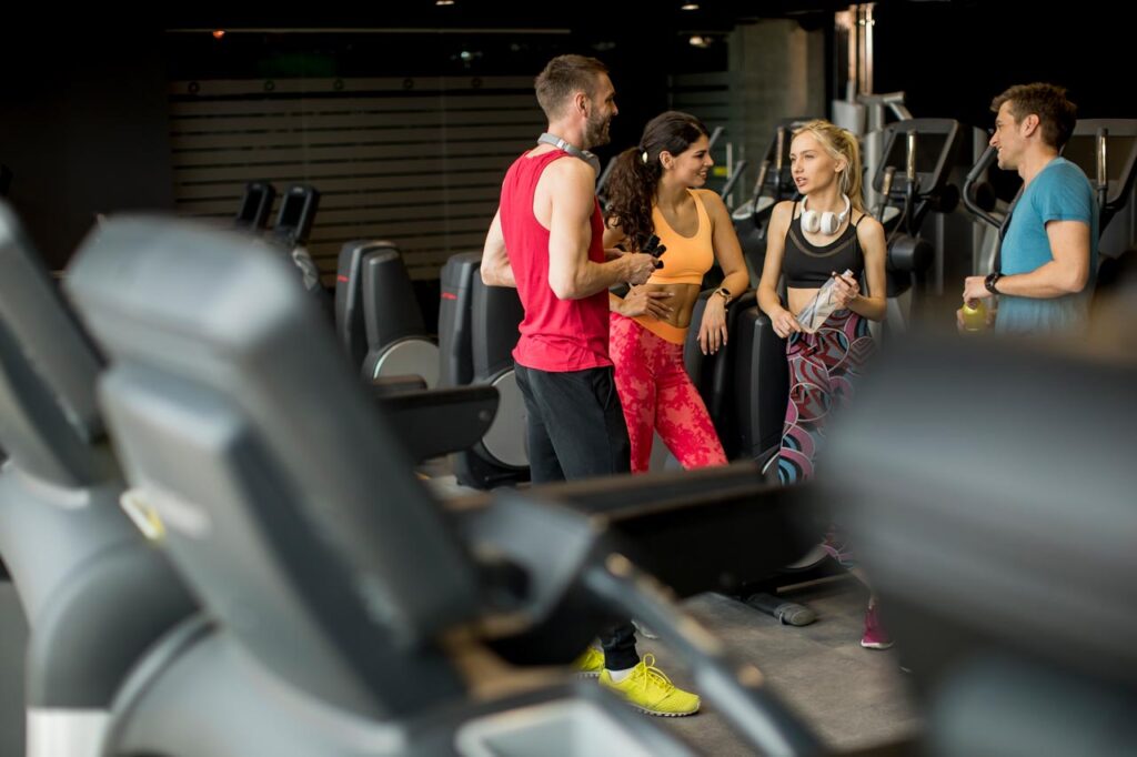 Sportmode-Trends 2026: Funktionalität trifft auf Style