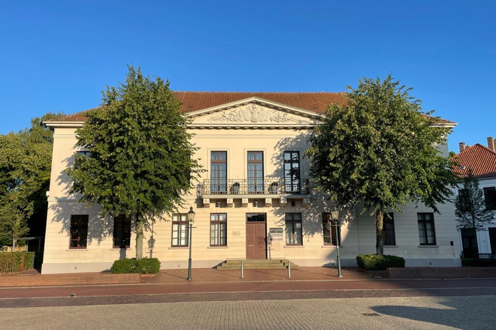 Standesamt bietet erstmals Speed-Wedding an