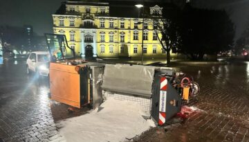 streufahrzeug-schlossplatz-oldenburg
