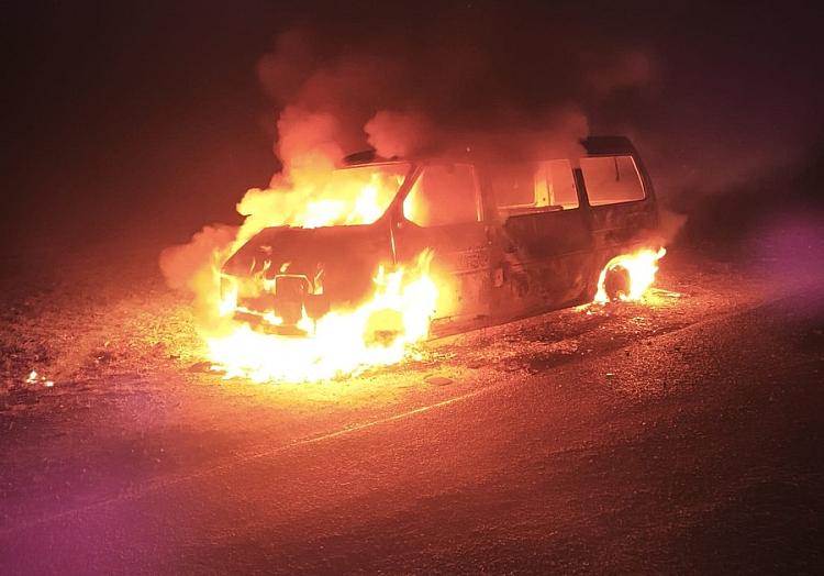 Feuerwehr Westercelle via dts Nachrichtenagentur