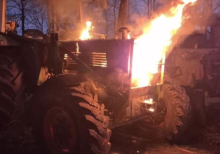 Kreisfeuerwehr Oldenburg via dts Nachrichtenagentur
