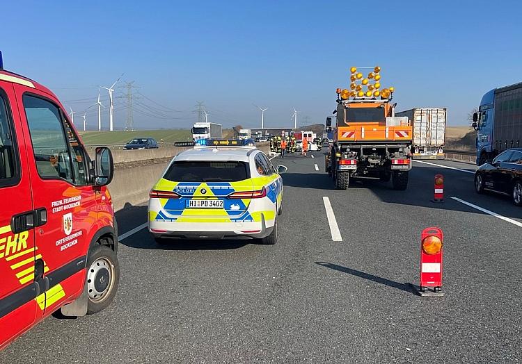 Polizeiinspektion Hildesheim via dts Nachrichtenagentur