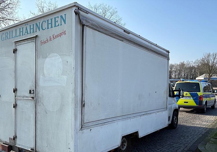 Polizeidirektion Oldenburg via dts Nachrichtenagentur