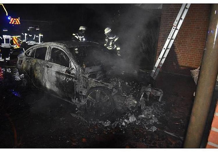 Polizeiinspektion Osnabrück via dts Nachrichtenagentur