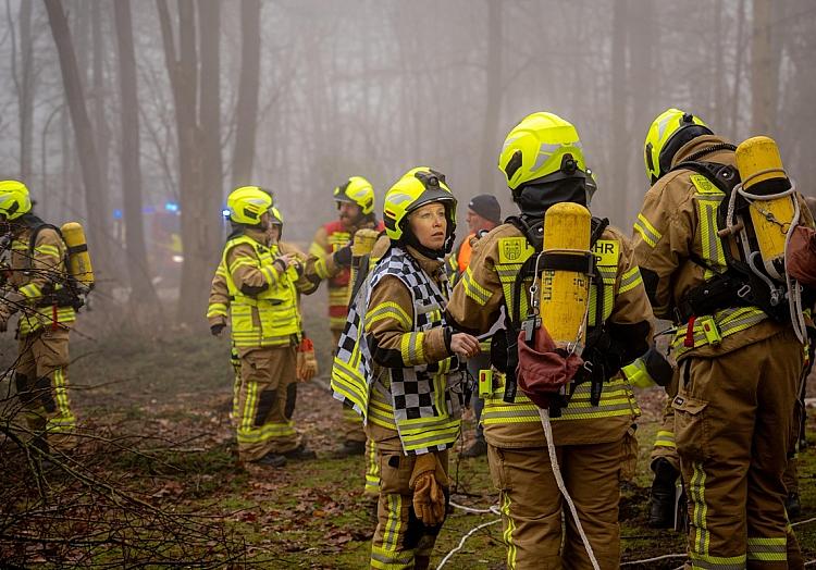 Pressestelle Kreisfeuerwehr Oldenburg via dts Nachrichtenagentur