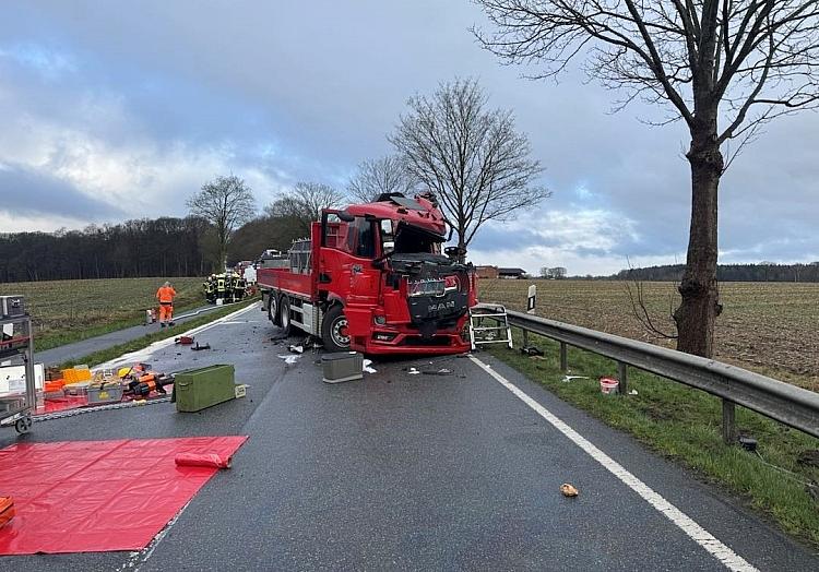 Polizeiinspektion Cuxhaven via dts Nachrichtenagentur