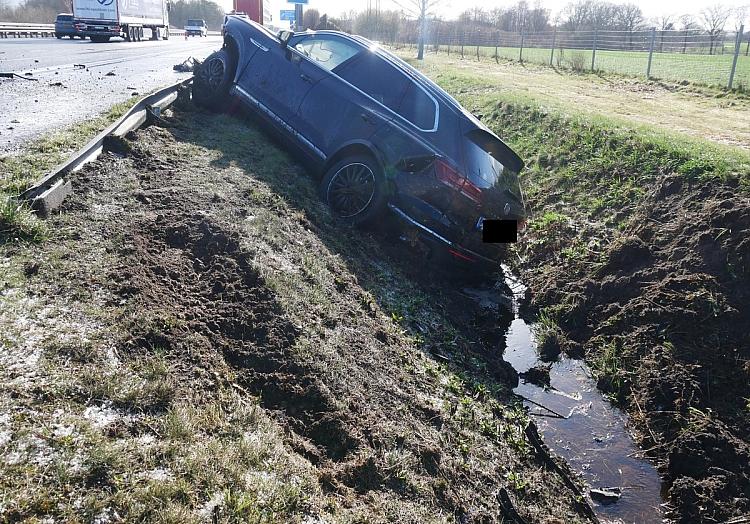 Polizeiinspektion Rotenburg via dts Nachrichtenagentur
