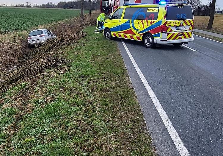 Polizeiinspektion Stade via dts Nachrichtenagentur