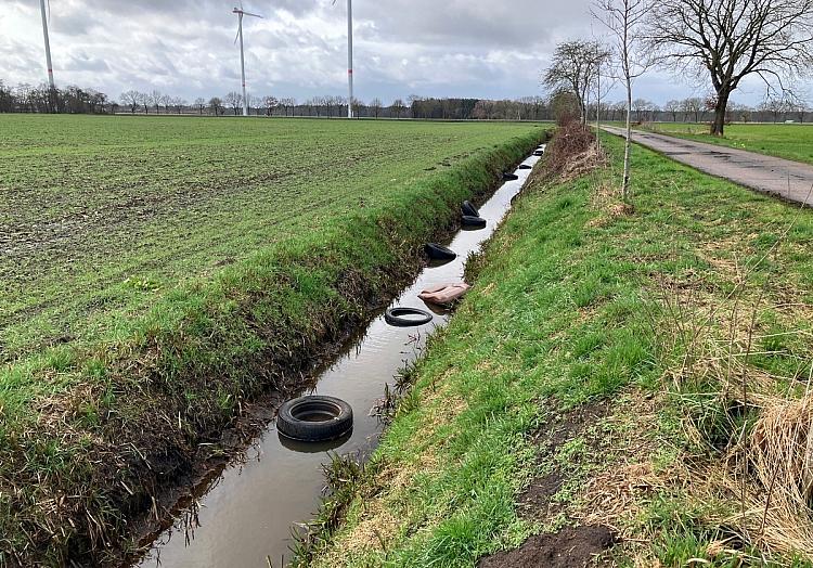 Polizeiinspektion Delmenhorst/Oldenburg-Land/Wesermarsch via dts Nachrichtenagentur
