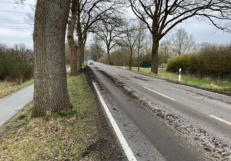 Polizeiinspektion Wilhelmshaven/Friesland via dts Nachrichtenagentur