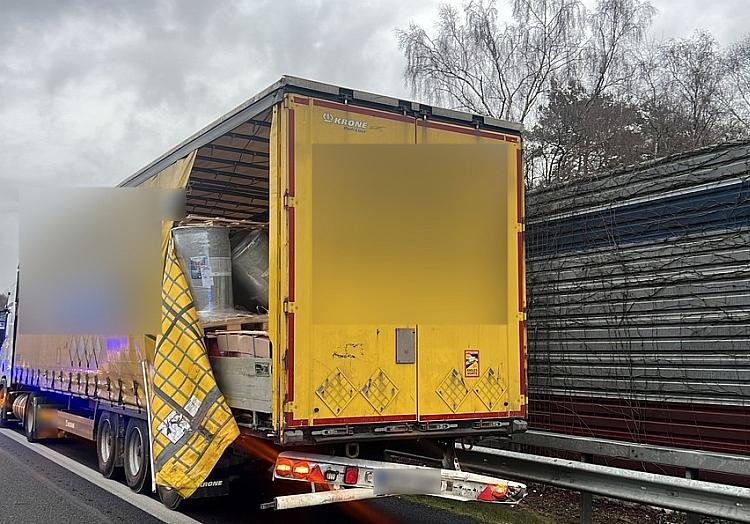 Polizeiinspektion Rotenburg via dts Nachrichtenagentur