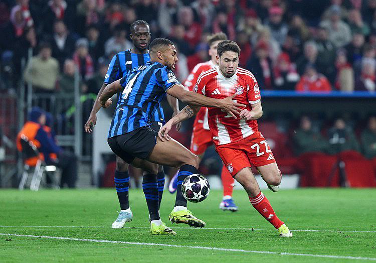 Revierfoto/ddp via dts Nachrichtenagentur