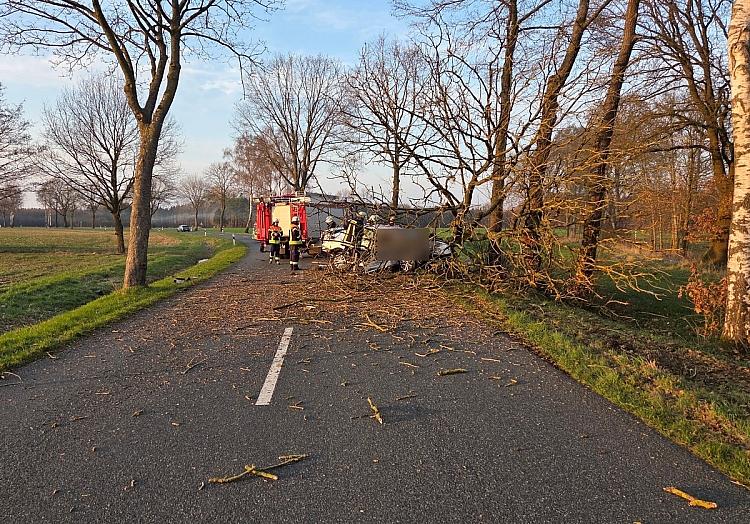 Polizeiinspektion Rotenburg via dts Nachrichtenagentur