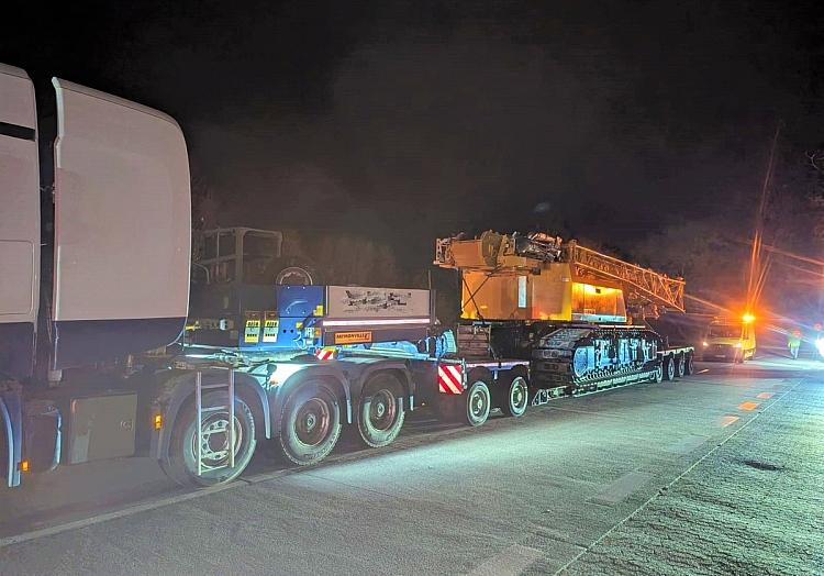 Polizeiinspektion Cuxhaven via dts Nachrichtenagentur