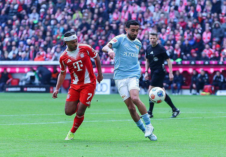 Revierfoto/ddp via dts Nachrichtenagentur