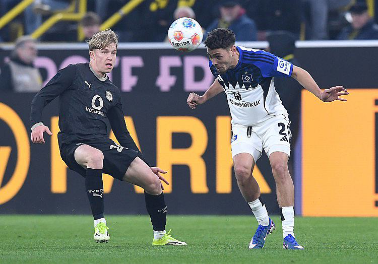 Revierfoto/ddp via dts Nachrichtenagentur